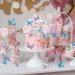 Shop 40 Edible Butterflies for Cake Decoration | Tortendeco Edible Tart Decorations - Buy Online on GoSupps.com