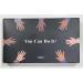 RSTYLE UV Gel Nail Polish Set 4 Colours Shellac Set Glitter Red French Nail Polish Home and Nail Salon Manicure 6 ml Black - Buy Online on GoSupps.com