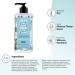 Love Beauty and Planet Luscious Hydration Body Lotion - Coconut Water & Mimosa Flower 13.5 fl oz - Buy Online on GoSupps.com