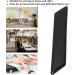 Nano Glass Nail Nail File Manicure File Tools Accessories Acrylic Nails - Buy Online on GoSupps.com