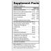 Real Health Prostate Formula with Saw Palmetto - 90 Tablets for Optimal Health - Buy Online on GoSupps.com