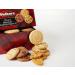 1 x Walkers Scottish Biscuit Assortment 900g | Varities Biscuits | 54 Cookies 6 Varieties & Handy Packs | Share Pack | Biscuits Lovers | Shortbread | Butter Cookies | Sold by EPL - Buy Online on GoSupps.com