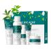 Tea Tree Skin Care Set Gift for Teen Girls Including Cleanser, Toner, Serum, Face Cream, Acne Gel, Skin Care Set