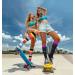 Compression Socks 7 Pairs for Men & Women | 15-20 mmHg Circulation Support | Athletic Nurse Medical Running | L-XL Multicolor - Buy Online on GoSupps.com