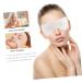 Buy Balacoo 60 Sheets Eye Mask Paper Film - White Non-woven Fabric for Radiant Skin | International Shipping Available - Buy Online on GoSupps.com