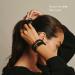 L. Erickson Grab & Go Ponytail Holders Classic Set of Eight - Exceptionally Secure with Gentle Hold - Buy Online on GoSupps.com