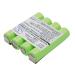 V30145-K1310-X50 Replacement Battery for Siemens Gigaset 825 Gigaset 905 G95X V30145K1310X50 Battery (700mAh/4.8V)