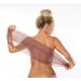 Infinity Body Polisher + Quickie Concentrate: Ultra Concentrated Self Tanner Kit - Buy Online on GoSupps.com
