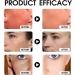 Hyaluronic Acid Sunscreen SPF 50+ PA+++ Sun Cream SPF 50 Face Sunscreen SPF 50 High Protection Face Sun Cream Moisturizing Refreshing Travel Size Sun Cream Against Sunburn Non-Greasy - Buy Online on GoSupps.com