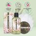 Accentra Olive Spa Gift Set - 5-Part Bathing & Shower Essentials in Seagrass Basket | Perfect Wellness Gift for Women - Buy Online on GoSupps.com
