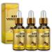 Bee Venom Oil - Bee Venom S-li-mming Oil - Bee Venom Firming Oil for Women & Men - Bee Venom Lymphatic Drainage Oil - Tightening & Shaping Body Oil for Belly Hand Leg