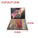 B Baosity 108-Color Eyeshadow Palette for Daily Shimmer & Matte Makeup Looks - Buy Online on GoSupps.com