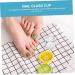 POPETPOP 3 pcs nail art crystal cup manicure liquid cup dappen dish nail for acrylic application acrylic nail brush monomer cups for acrylic nails Symphony liquid tank white 5.5x5.5cmx3pcs Whitex3pcs - Buy Online on GoSupps.com