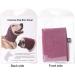 Anxiety Relief Dog Ear Cover | Calming Hood for Grooming & Bath | Pet Cats & Dogs Ear Protector (Medium) - Buy Online on GoSupps.com