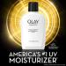Olay Complete Daily Facial Moisturizer SPF 15 for Normal Skin - 6 fl oz | Pack of 2 - Buy Online on GoSupps.com