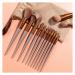DFHBFG Makeup Brush Set Full Beauty Brush Universal Makeup Beauty Tools Loose Brush Full Set