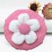 Reusable Cotton Door Knob Covers, 4 PCS Rose Red - Washable, Thick Sponge Pad - Round Handle Protection - Buy Online on GoSupps.com