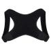 Adjustable Posture Corrector for Back | Stretchy Posture Corrector | Back Support Shoulder Brace with Adjustable Fit for Daily Comfort