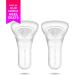 Heel That Pain High Heel Seats Cushioned Gel Inserts for All-Day Comfort Pressure Relief & Customized Fit Perfect for Work & Night Out - Buy Online on GoSupps.com