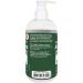 ORGANIC Aloe Vera Vegan + Soothing Moisturizer 99% PURE Cold Pressed Made in Canada (340ml) 340 ml (Pack of 1) - Buy Online on GoSupps.com