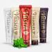 Buy 7 3.5oz Whitening Toothpaste - Brightening Greens Citrus Mint Flavor | International Shipping Available - Buy Online on GoSupps.com