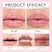  ZLHHRZJX Herbionyx Luxury Lip Gloss and Moisturizing Plumping Lip Oil - Plumpify Plumping Serum Moisturizing Lip Serum Clear Gloss Non-Stick Lip Gel (8 PCS) - Buy Online on GoSupps.com