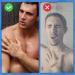 OBTANIM Transparent Waterproof Stretch Clear Adhesive Film Bandage for Tattoo Aftercare - 3 x 394 Inch - Buy Online on GoSupps.com