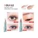 LAMUSELAND Glitter Eyeshadow Stick 2pcs/set - Matte Cream Nude Double Colors - High Pigment Long Lasting Makeup - Buy Online on GoSupps.com