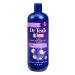 Dr Teal s Kids 3-in-1 Bubble Bath  Body Wash & Shampoo Sleep Bath (1) 20 Fluid Ounce Bottle