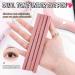 Lightening Eye Contour Pencil - Eye Contour Stick Balm - Makeup Accessory Silk Lightening Pen Face Women Girls Travel - Buy Online on GoSupps.com