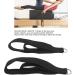 VGEBY 2pcs Non-Slip Pilates Straps - Double Loop Training Straps for Home & Gym Workouts - International Shipping Available - Buy Online on GoSupps.com