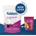 Bariatric Fusion Bariatric Multivitamin Soft Chew - Mixed Berry Fruit - 60 Soft Chews - Buy Online on GoSupps.com