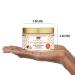 African Pride Moroccan Clay & Shea Butter Heat Mask - 12 oz Pack - Detoxify and Soften Natural Coils & Curls - Buy Online on GoSupps.com