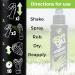Buy Gloveglu Goalkeeper Formula 120ml - Enhance Grip & Performance | International Shipping Available - Buy Online on GoSupps.com