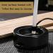 Buy Togepp Electric Melting Adhesive Pot - Best Melting Glue Pot for Wax Seals & Sealing Wax Pearls - Buy Online on GoSupps.com