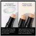 2in1 Concealer and Foundation Magic Stick - Derol Full Coverage Concealer and Foundation Stick (03#) - Buy Online on GoSupps.com