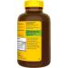Nature Made Calcium Magnesium Zinc with Vitamin D3 | 300 Tablets for Bone Support - Buy Online on GoSupps.com