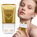 AH8 Neck Firming Cream with Hexapeptide - Intensive Moisturizing & Tightening Lotion for Crepey Skin Supports Skin Comfort All Skin Types - 4.23 oz 4.23 Fl Oz (Pack of 1)