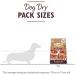 Lily s Kitchen Made with Natural Ingredients Adult Dry Dog Food Beef Stew with Ancient Grains 1kg Bag Beef 1 kg (Pack of 1) - Buy Online on GoSupps.com