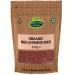 Organic Red Jasmine Rice 500g by Hatton Hill Organic - Free UK Delivery