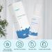 No Sting Barrier Film Spray 30ml - No-Alcohol Skin Prep & Adult Adhesive Spray - 3 Bottles | International Shipping Available - Buy Online on GoSupps.com