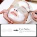 Tofficu Masques Yeux Jetables en Papier 100% Coton Patchs Oculaires Fins et Hydratants 200 Pi ces Compresses Douces et paisses pour Soins Visage Usage Maison et Voyage - Buy Online on GoSupps.com