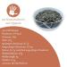 High-Quality Organic Pumpkin Seeds | 1kg Healthy Snack | Pure Nature from Organic Farming - Buy Online on GoSupps.com