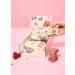 KoRo - Barre d'avoine framboise chocolat blanc bio 15 x 60 g Vegan 15 Count - Buy Online on GoSupps.com