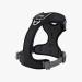 DOG Copenhagen Dog Harness V2 Comfort Walk Pro - Black XS | Premium Dog Harness for Optimal Comfort & Control - 2020 Version - Buy Online on GoSupps.com