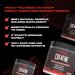 5000mg Creatine Monohydrate Powder for Performance Boost - 30 Servings, Unflavored - Buy Online on GoSupps.com