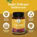 L Lysine 1000mg - Essential Amino Acids for Eye Health Immune Support & Muscle Growth - 240 Vegetarian Tablets - Buy Online on GoSupps.com