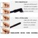2 Sets Gel & Fiber Mascara for Instant False Eyelashes - Set of 4 Tubes - Buy Online on GoSupps.com