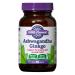 Oregon's Wild Harvest Ashwagandha Ginkgo 90 Gelatin Capsules