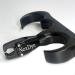 WhildHart 3 Finger 360 Rotatable Thumb Release Trigger for Compound Bow (Pure Black) - Shop Now - Buy Online on GoSupps.com